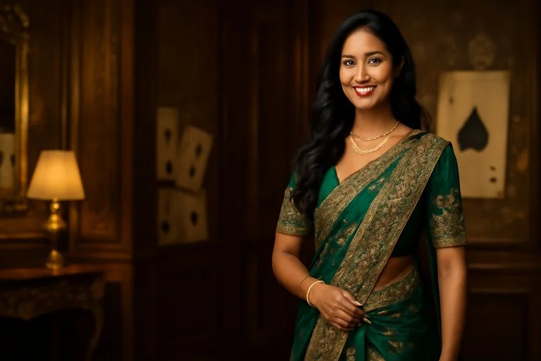 tk1971 ধাপে ধাপে মেনু